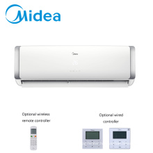 Midea Wall Mounted Type Fan Coil Unit Terminal Equipment Wall Mounted Air Conditioner